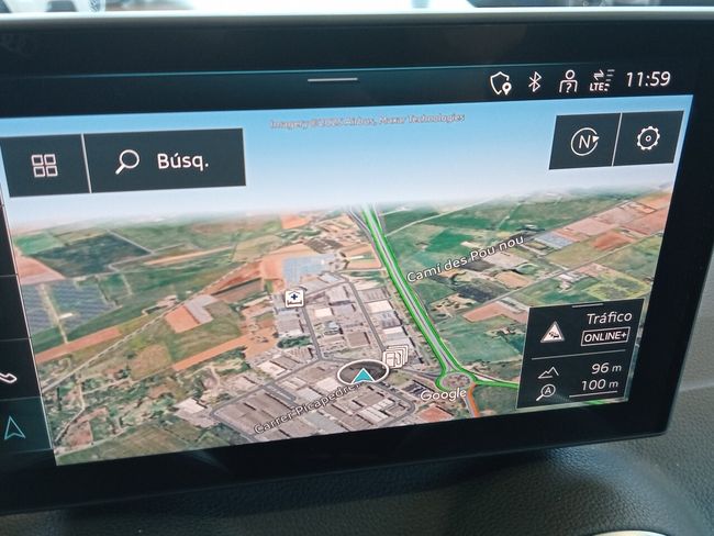 Audi Q2 2.0 35 TDI S TRONIC ADRENALIN 5P  - Foto 18