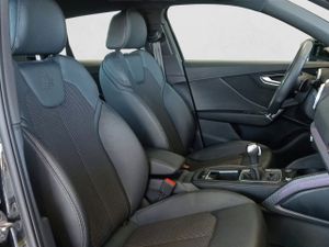 Audi Q2 2.0 35 TDI S TRONIC ADRENALIN 5P  - Foto 10