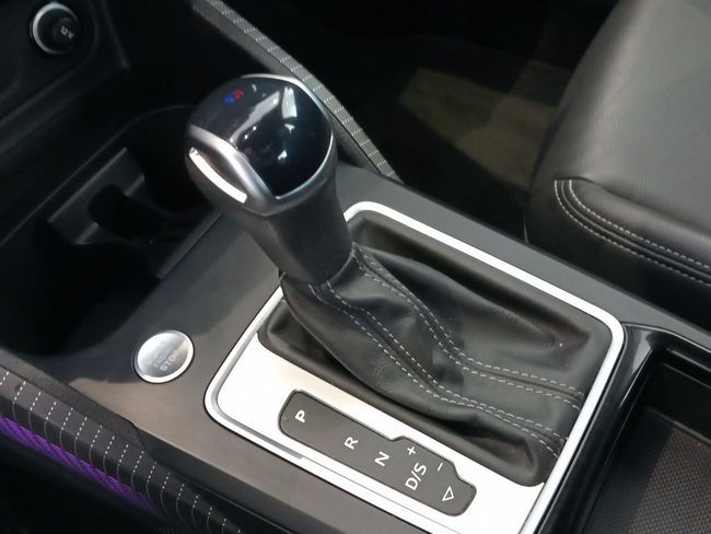 Audi Q2 2.0 35 TDI S TRONIC ADRENALIN 5P  - Foto 16