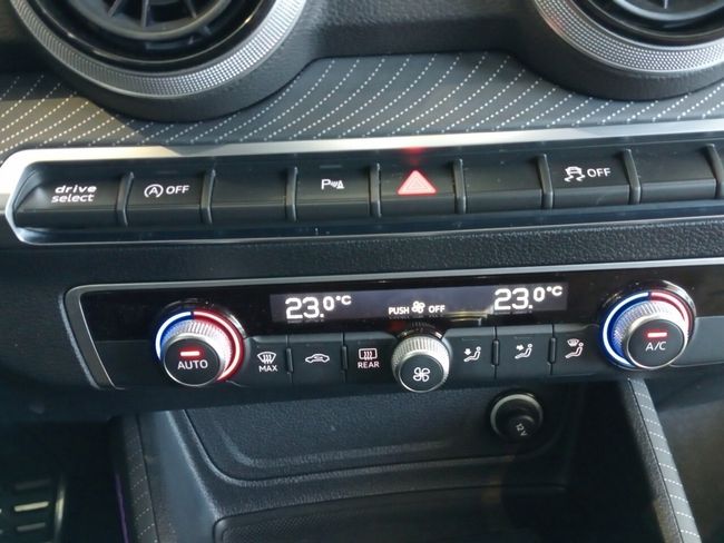 Audi Q2 2.0 35 TDI S TRONIC ADRENALIN 5P  - Foto 14