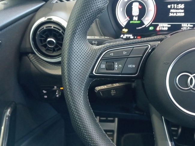 Audi Q2 2.0 35 TDI S TRONIC ADRENALIN 5P  - Foto 12