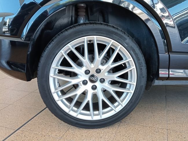 Audi Q2 2.0 35 TDI S TRONIC ADRENALIN 5P  - Foto 7