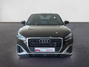 Audi Q2 2.0 35 TDI S TRONIC ADRENALIN 5P  - Foto 3