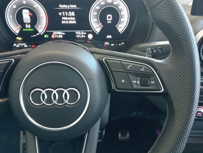 Audi Q2 2.0 35 TDI S TRONIC ADRENALIN 5P  - Foto 13