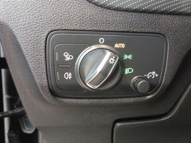 Audi Q2 2.0 35 TDI S TRONIC ADRENALIN 5P  - Foto 20