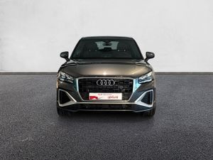 Audi Q2 ADVANCED S-TRONIC 35TFSI 150CV  - Foto 3