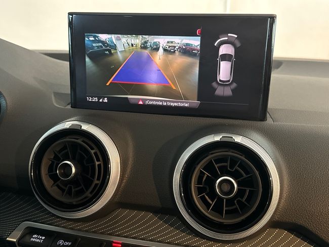 Audi Q2 ADVANCED S-TRONIC 35TFSI 150CV  - Foto 11