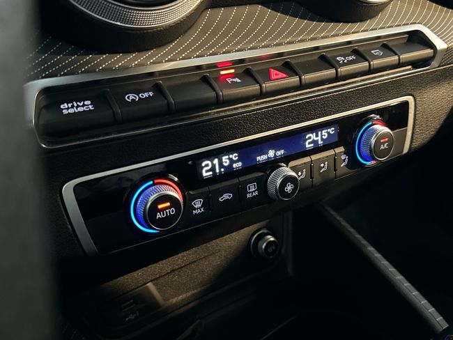 Audi Q2 ADVANCED S-TRONIC 35TFSI 150CV  - Foto 15