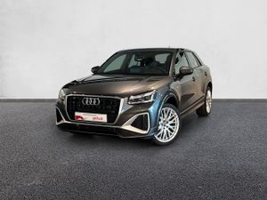 Audi Q2 ADVANCED S-TRONIC 35TFSI 150CV  - Foto 2