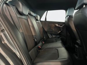 Audi Q2 ADVANCED S-TRONIC 35TFSI 150CV  - Foto 9