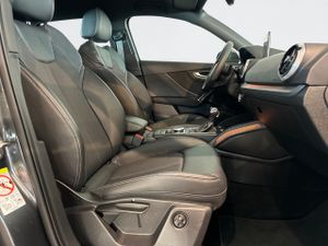 Audi Q2 ADVANCED S-TRONIC 35TFSI 150CV  - Foto 10