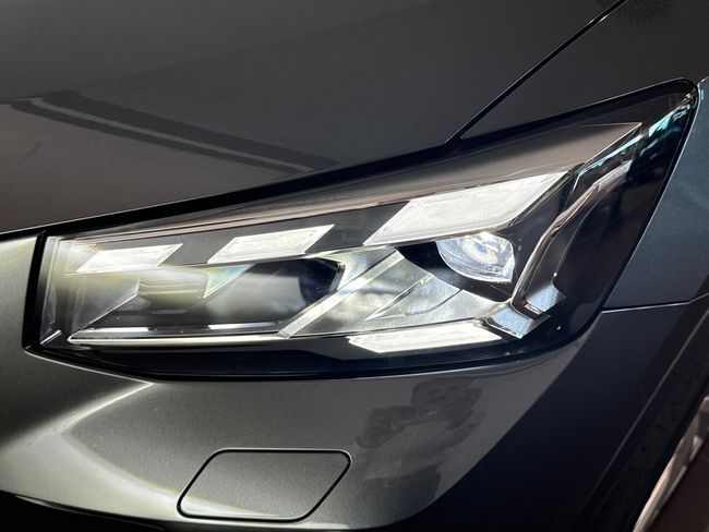 Audi Q2 ADVANCED S-TRONIC 35TFSI 150CV  - Foto 16