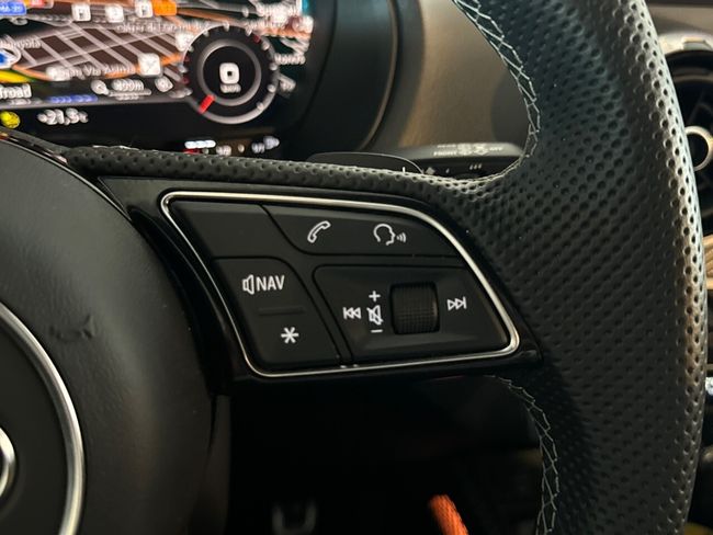 Audi Q2 ADVANCED S-TRONIC 35TFSI 150CV  - Foto 14