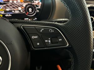 Audi Q2 ADVANCED S-TRONIC 35TFSI 150CV  - Foto 14