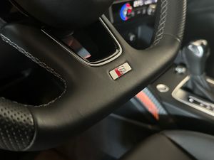 Audi Q2 ADVANCED S-TRONIC 35TFSI 150CV  - Foto 24