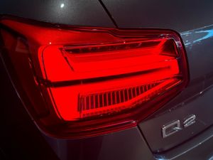 Audi Q2 ADVANCED S-TRONIC 35TFSI 150CV  - Foto 26
