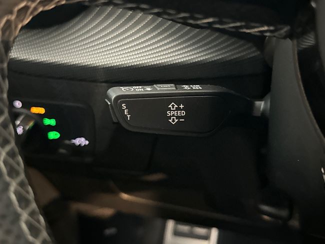 Audi Q2 ADVANCED S-TRONIC 35TFSI 150CV  - Foto 13