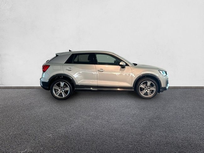 Audi Q2 S LINE 30TFSI 116CV  - Foto 4