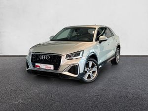 Audi Q2 S LINE 30TFSI 116CV  - Foto 2