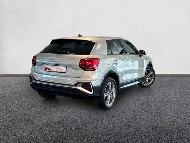 Audi Q2 S LINE 30TFSI 116CV  - Foto 5