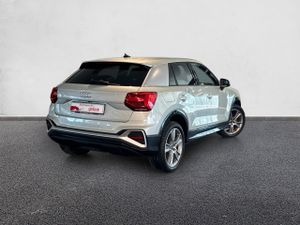 Audi Q2 S LINE 30TFSI 116CV  - Foto 5