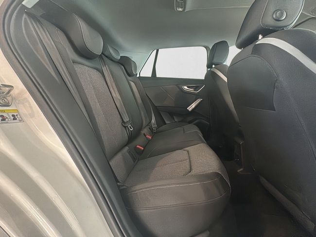 Audi Q2 S LINE 30TFSI 116CV  - Foto 13