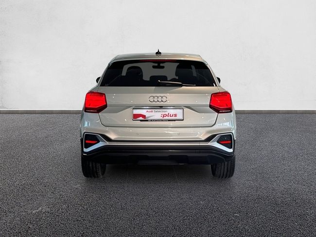 Audi Q2 S LINE 30TFSI 116CV  - Foto 6