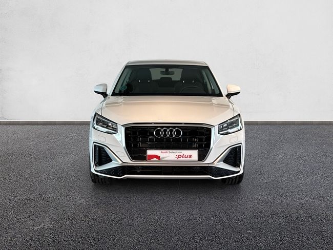 Audi Q2 S LINE 35TFSI 150CV  - Foto 3
