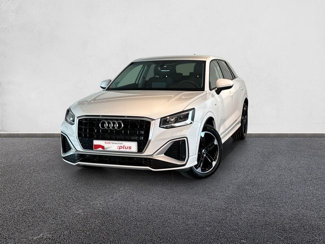 Audi Q2 S LINE 35TFSI 150CV  - Foto 2