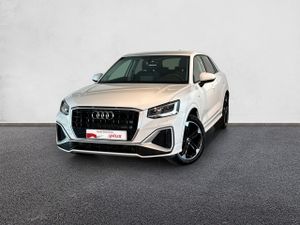Audi Q2 S LINE 35TFSI 150CV  - Foto 2