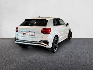 Audi Q2 S LINE 35TFSI 150CV  - Foto 5
