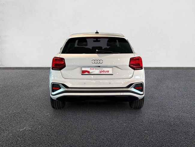 Audi Q2 S LINE 35TFSI 150CV  - Foto 6