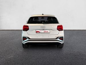 Audi Q2 S LINE 35TFSI 150CV  - Foto 6