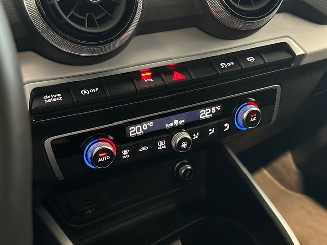 Audi Q2 S LINE 35TFSI 150CV  - Foto 11