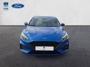 Ford Focus ST-LINE 1.0ECOB 125CV 5P  - Foto 7