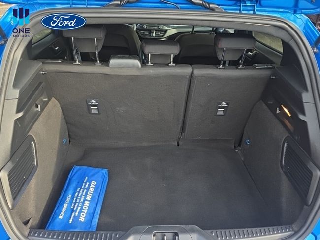 Ford Focus ST-LINE 1.0ECOB 125CV 5P  - Foto 15