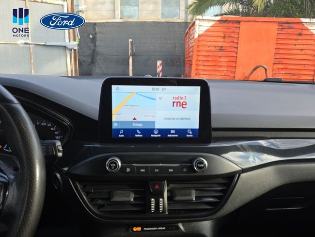 Ford Focus ST-LINE 1.0ECOB 125CV 5P  - Foto 12