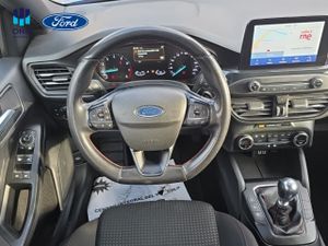 Ford Focus ST-LINE 1.0ECOB 125CV 5P  - Foto 8
