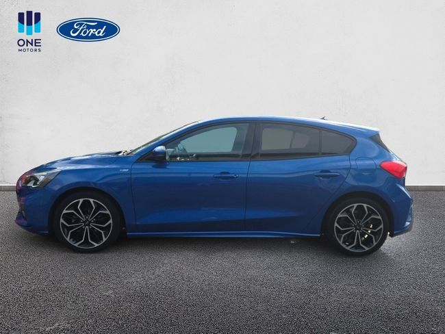 Ford Focus ST-LINE 1.0ECOB 125CV 5P  - Foto 3