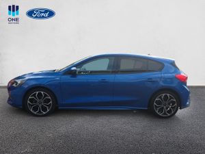Ford Focus ST-LINE 1.0ECOB 125CV 5P  - Foto 3