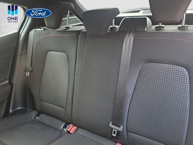 Ford Focus ST-LINE 1.0ECOB 125CV 5P  - Foto 14