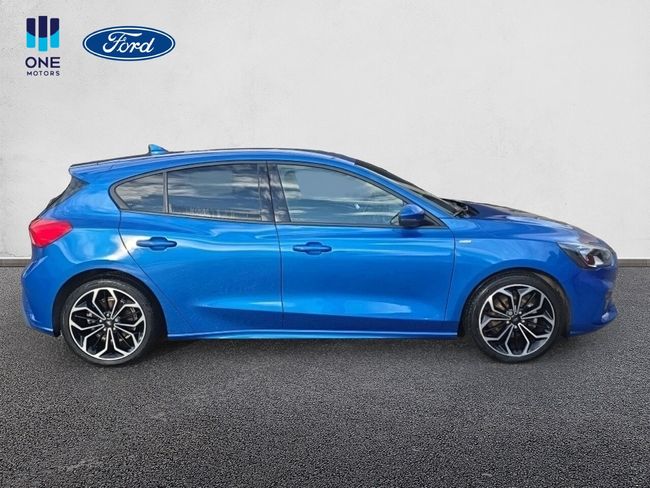 Ford Focus ST-LINE 1.0ECOB 125CV 5P  - Foto 6