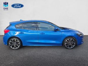 Ford Focus ST-LINE 1.0ECOB 125CV 5P  - Foto 6