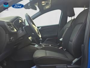 Ford Focus ST-LINE 1.0ECOB 125CV 5P  - Foto 13