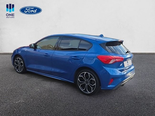 Ford Focus ST-LINE 1.0ECOB 125CV 5P  - Foto 4
