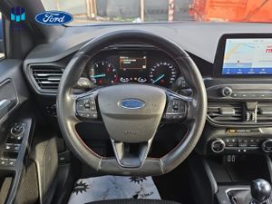 Ford Focus ST-LINE 1.0ECOB 125CV 5P  - Foto 9