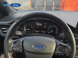 Ford Focus ST-LINE 1.0ECOB 125CV 5P  - Foto 10