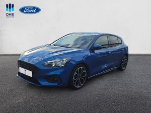 Ford Focus ST-LINE 1.0ECOB 125CV 5P  - Foto 2