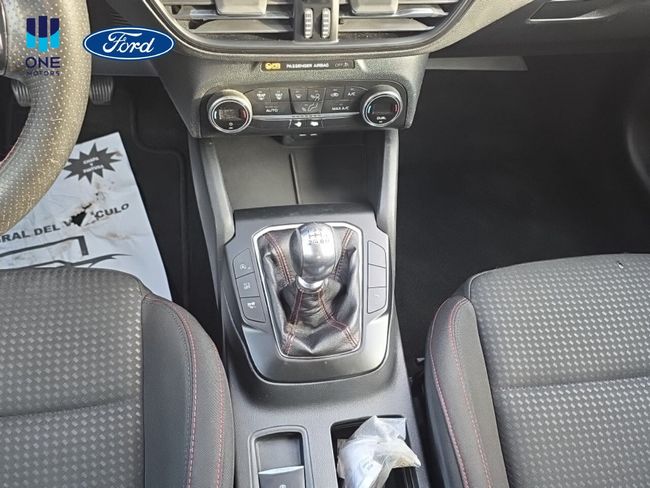 Ford Focus ST-LINE 1.0ECOB 125CV 5P  - Foto 11