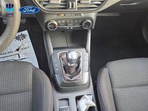 Ford Focus ST-LINE 1.0ECOB 125CV 5P  - Foto 11